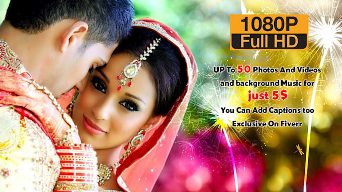 create awesome slideshow, photo slideshow
