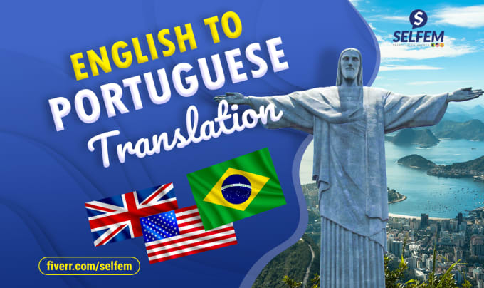 portuguese to english translation imtranslator