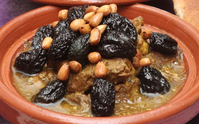 Send You A Tuto Of The Original Recipe To Make The Best Moroccan Tajine By Goldomar Fiverr