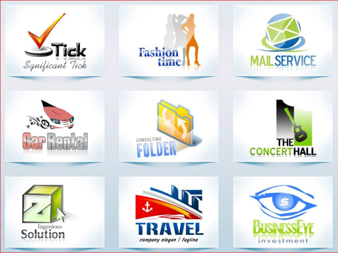 Design Unique Professional Business Logo Design Just 12 H By Raufpardasi319 Fiverr