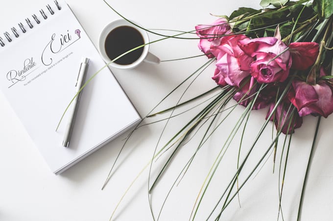 write a blog post on my blog