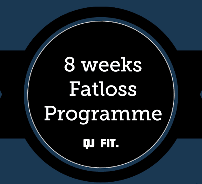 customize a fat loss or muscle gain or body recomposition program