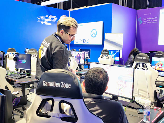 coach you on overwatch 2 as a former pro player
