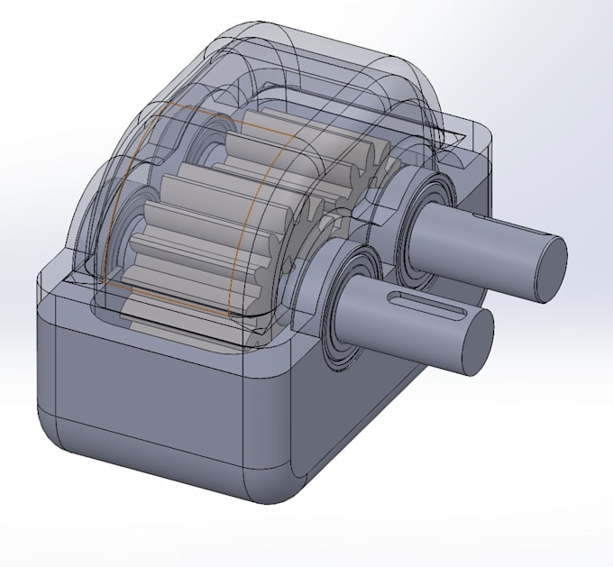 assist in mechanical engineering reports and projects