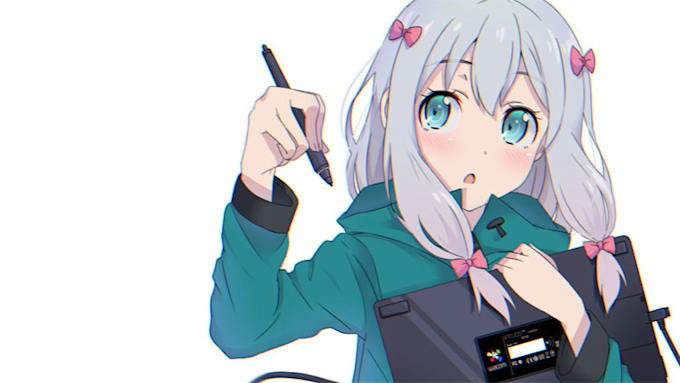 Help You With Japanese Conversation Music Or Anime Related By
