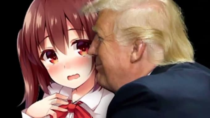 Put Your Anime Waifu Into Any Photo By Shldespair
