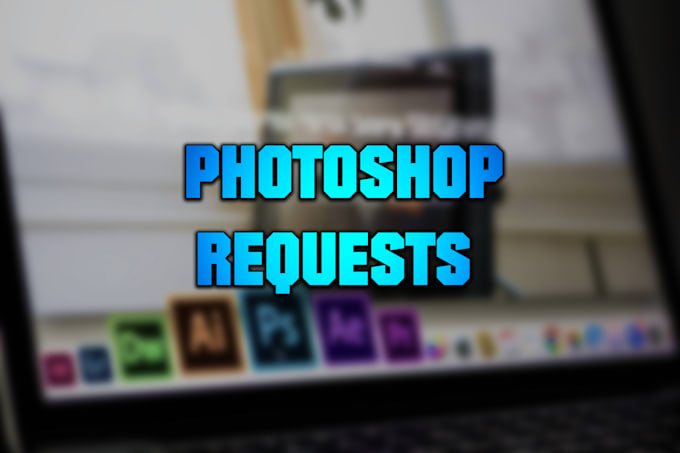 photoshop anything you need in 24h