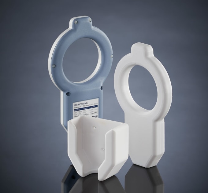 Create 3d Model In Stl File For Printing By Jasconsults2030