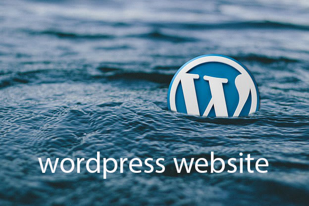 make awesome wordpress website