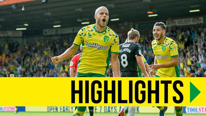 do soccer highlight videos plus short opening bumper