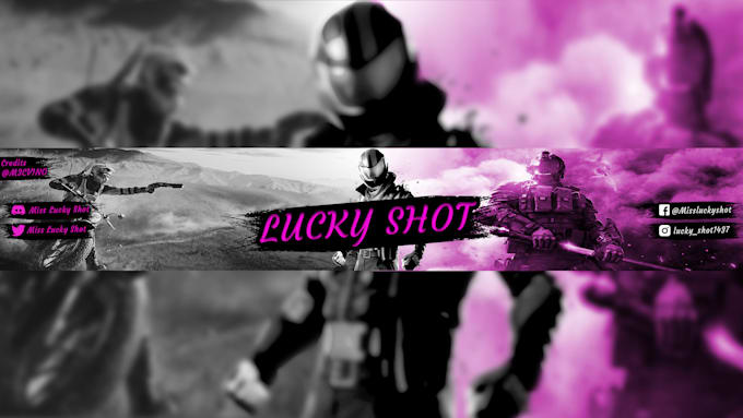 Design A Cool Gaming Youtube Banner By M3cv1no Fiverr Design A Cool Gaming Youtube Banner By M3cv1no Fiverr