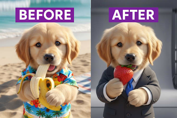 fix, edit, correct ai images with photoshop and ai combined