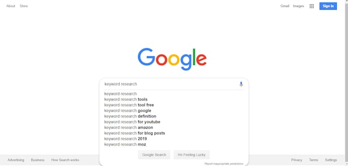 Do Seo Keyword Research For Your Website By Samiullahgurjar Do Seo Keyword Research For Your Website By Samiullahgurjar