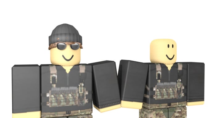 Render Your Roblox Character In 1920 X 1080 Hd By Vlanpai - hd roblox character