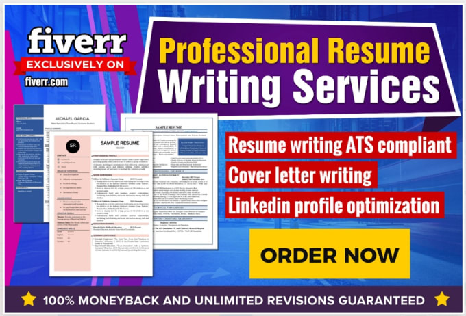 Do Resume Rewriting Cover Letter Cv Writing And Linkedin With