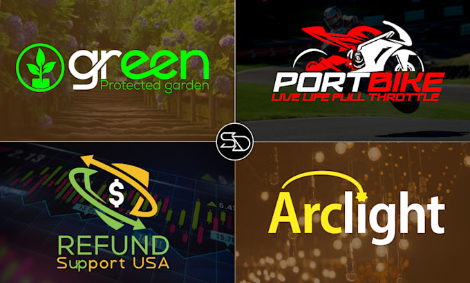redesign fix or vectorize your existing or ai generated logo