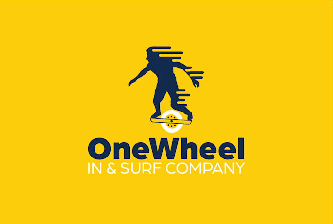 create modern custom unique business logo for your brand