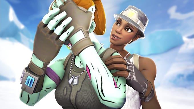 Im Really Good At Fortnite By Yt Bot Vibe693