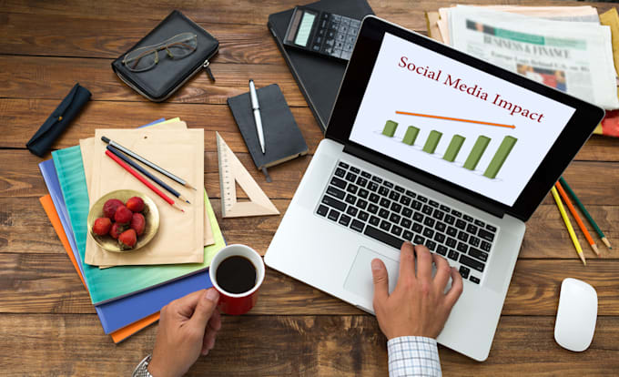 write articles and online marketing