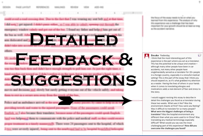 Essay editor picture