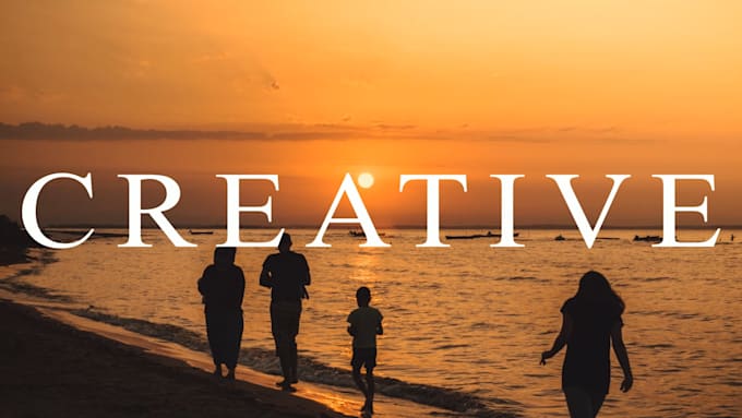 create photo slideshow video with your photo video and text