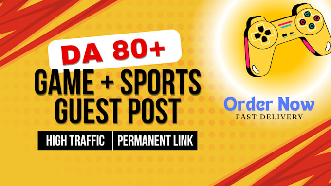 publish guest post gaming article on gamejolt da88