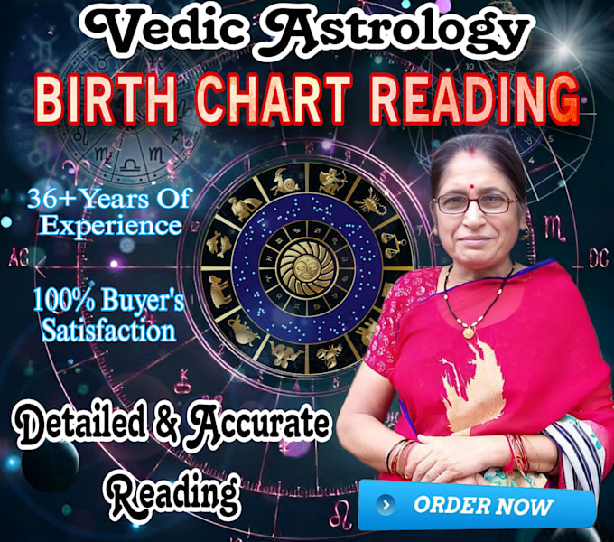 do accurate vedic astrology reading
