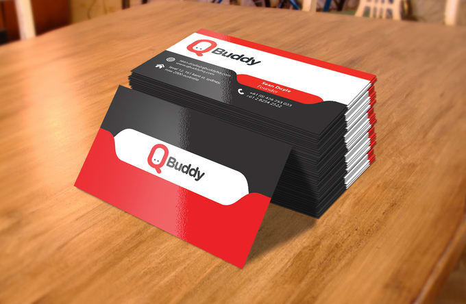 design the best business card for you