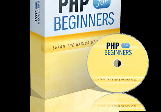 give You My 17 Step Beginner PHP Tutorial Series