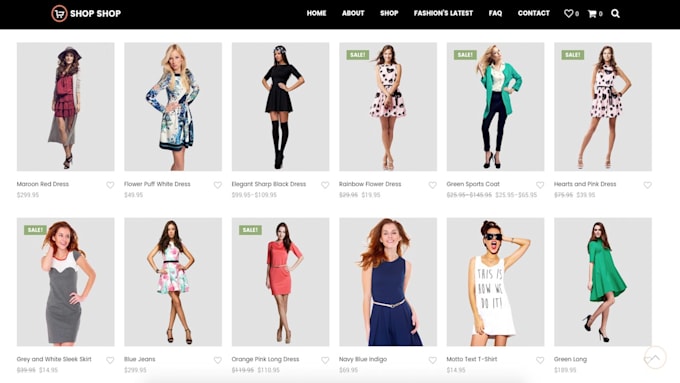 build approved amazon affiliate site for your niche