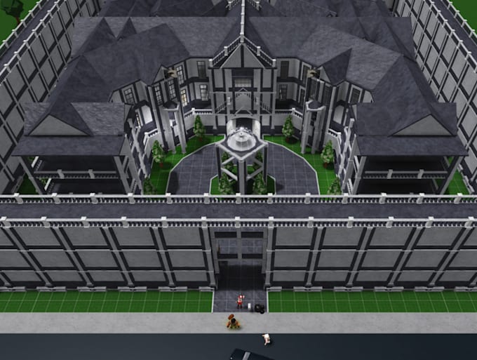 Build You A Custom Roblox Bloxburg Plot By Tonybologna479 Fiverr Build You A Custom Roblox Bloxburg Plot By Tonybologna479 Fiverr