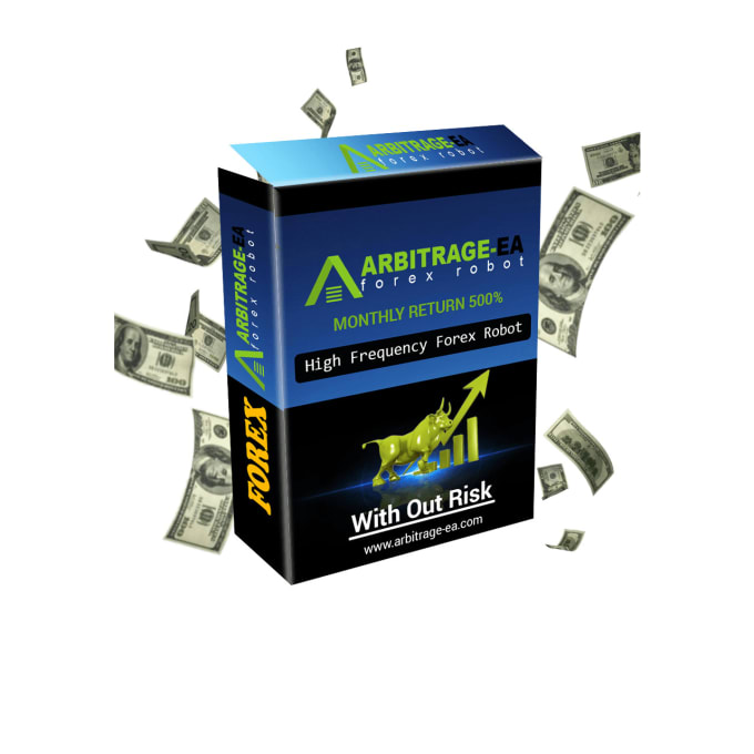 Arbitrage robot free download