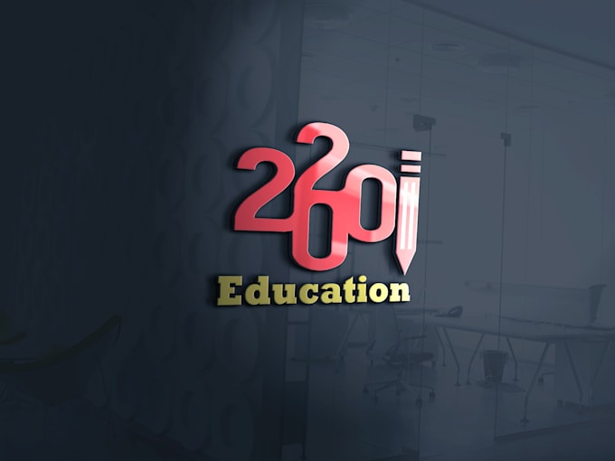 Create Creative And Professional 3d Logo Design By Abdullahdezignr