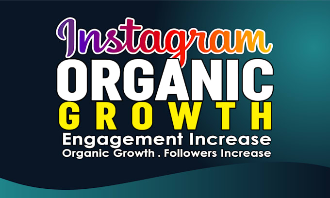 do instagram marketing and promotion for organic growth