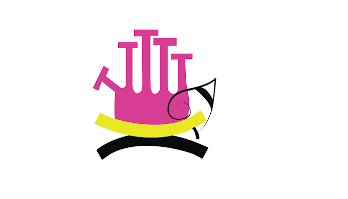 designing of logo and visiting cards