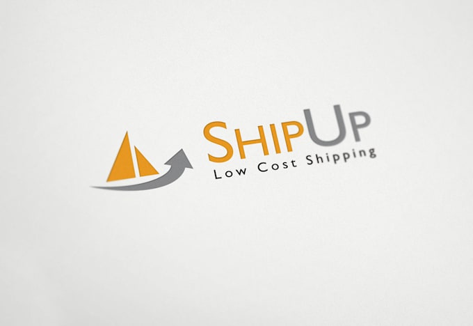 do brand new eye catching logo design