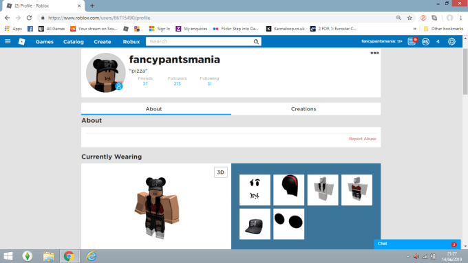 Play Roblox With You For The Bants And We Can Play Whatever You