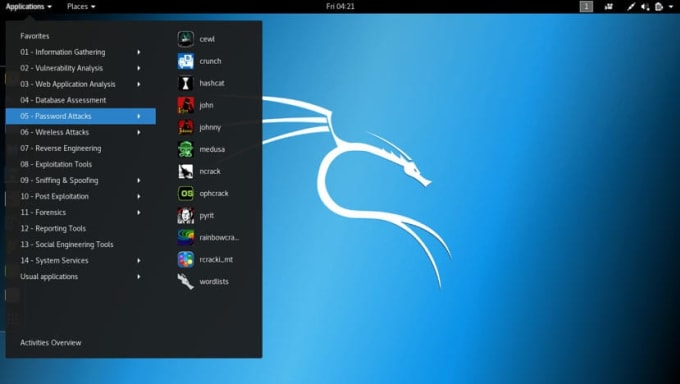 Install Kali Linux On Your Windows Pc By Van Der Rov