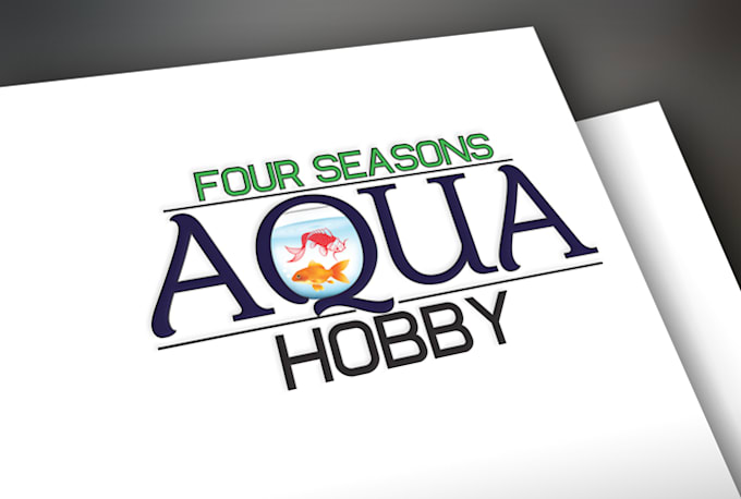 design eye catching logo