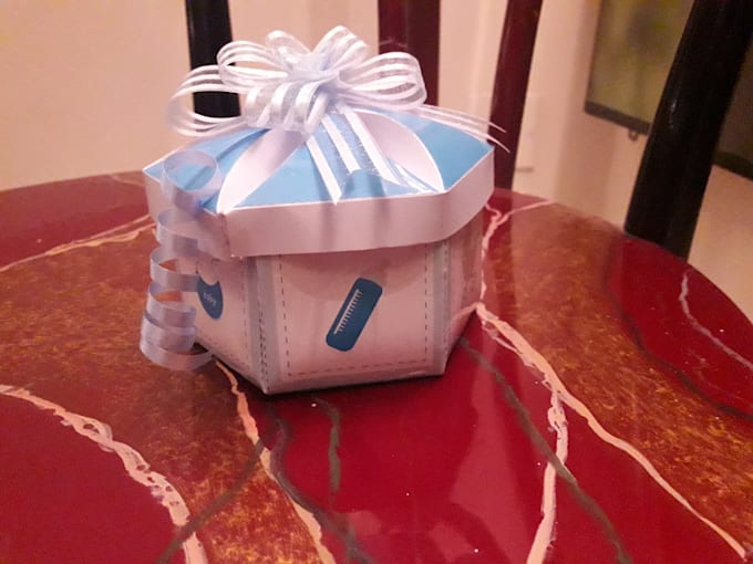 create professional packaging design bags and labels