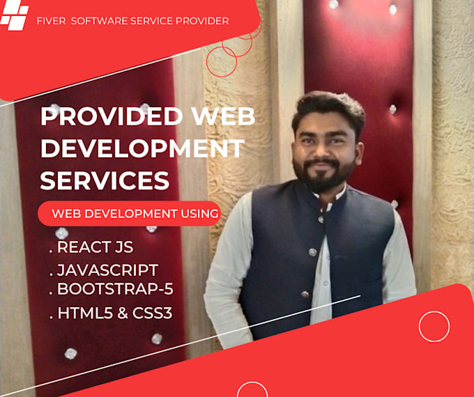 Design e commerce website using spring boot, react, nextjs, angular by ...