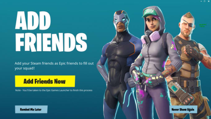 Be Your Fortnite Gaming Friend Lets Win By Rozendal Fiverr Be Your Fortnite Gaming Friend Lets Win By Rozendal Fiverr