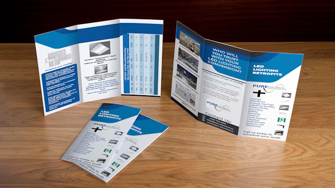 design professional brochure, e card, ebook design, ebrochure and pdf brochure