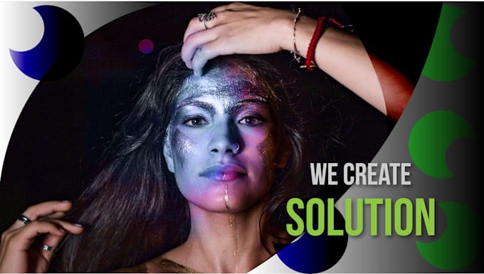 make a energetic short video ads for you