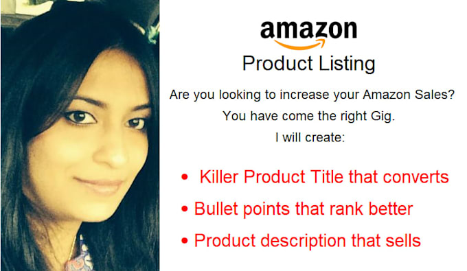 write a professional SEO amazon listing that sells