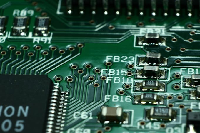 design pcb boards for arts and other applications