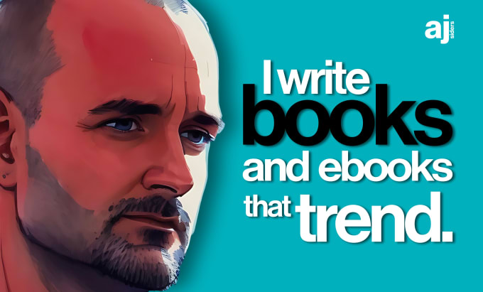 Top 10! I will ghostwrite a book or ebook that trends