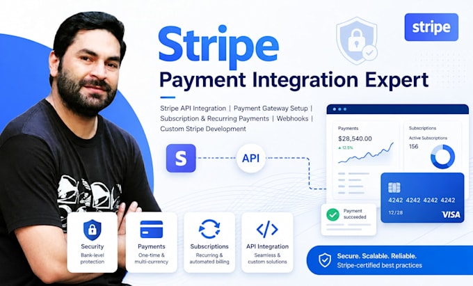 integrate stripe payments and subscriptions with woocommerce