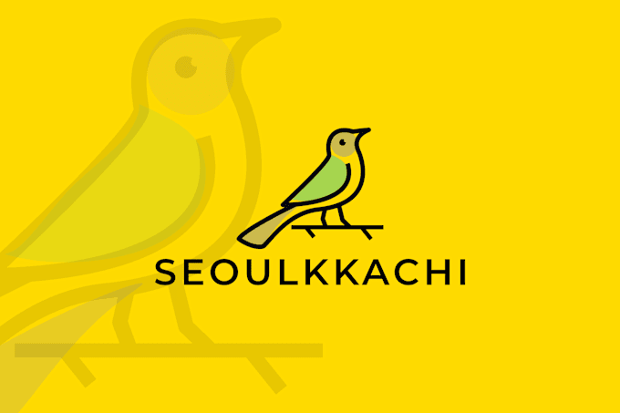 do a modern minimal logo design with unlimited revisions