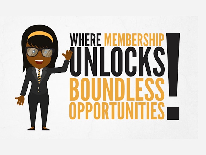 do a kinetic typography video in 24hours